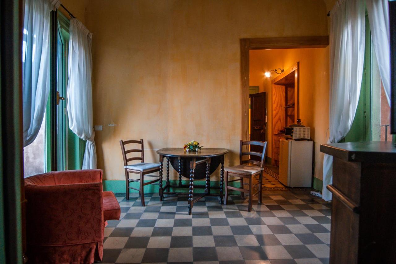 Апартаменты Casa D'Aria Катания Экстерьер фото