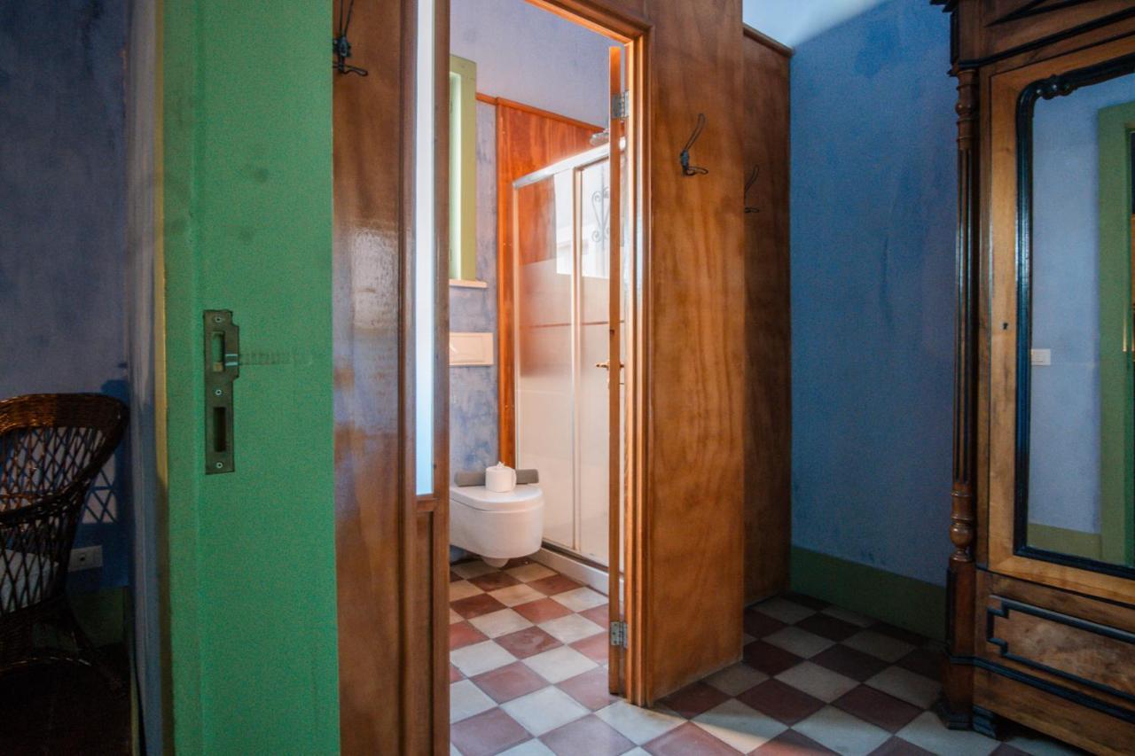 Апартаменты Casa D'Aria Катания Экстерьер фото