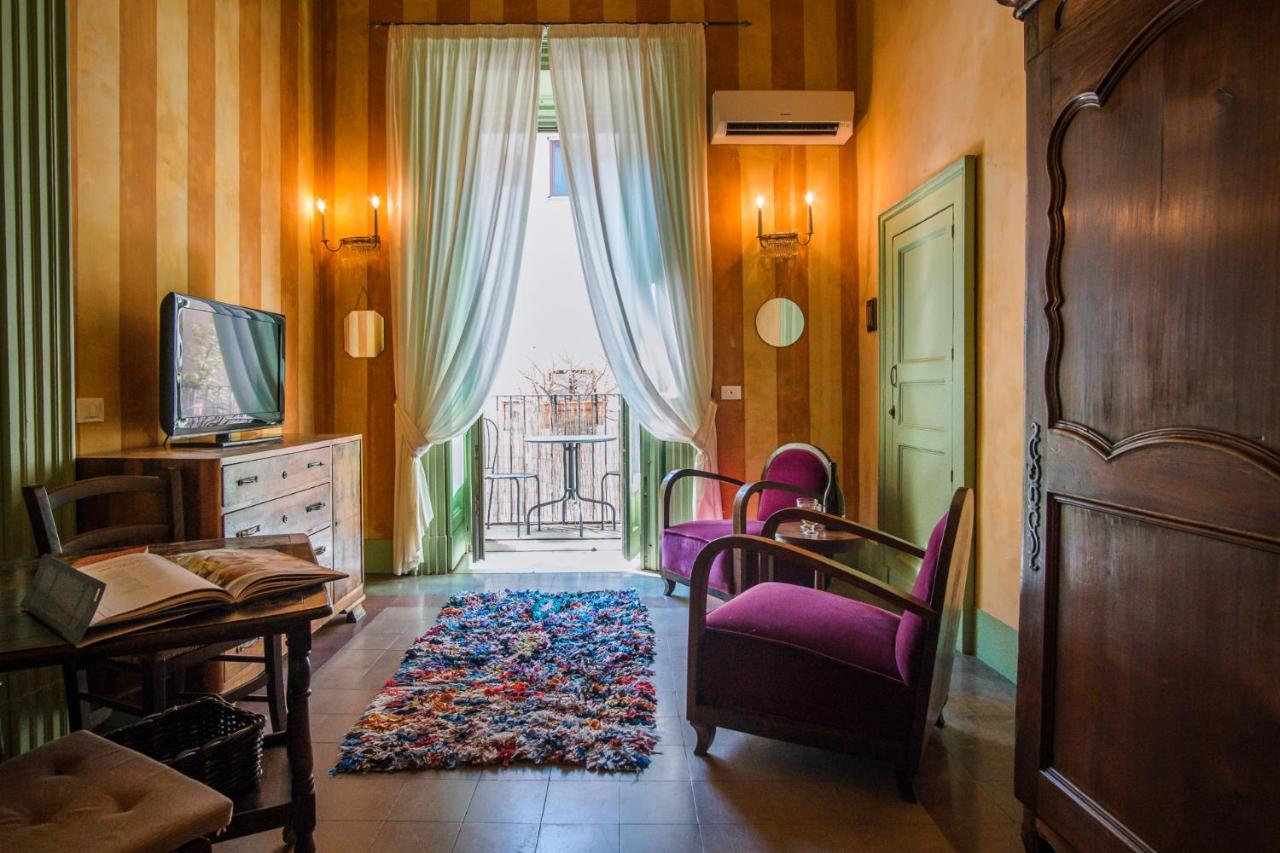 Апартаменты Casa D'Aria Катания Экстерьер фото