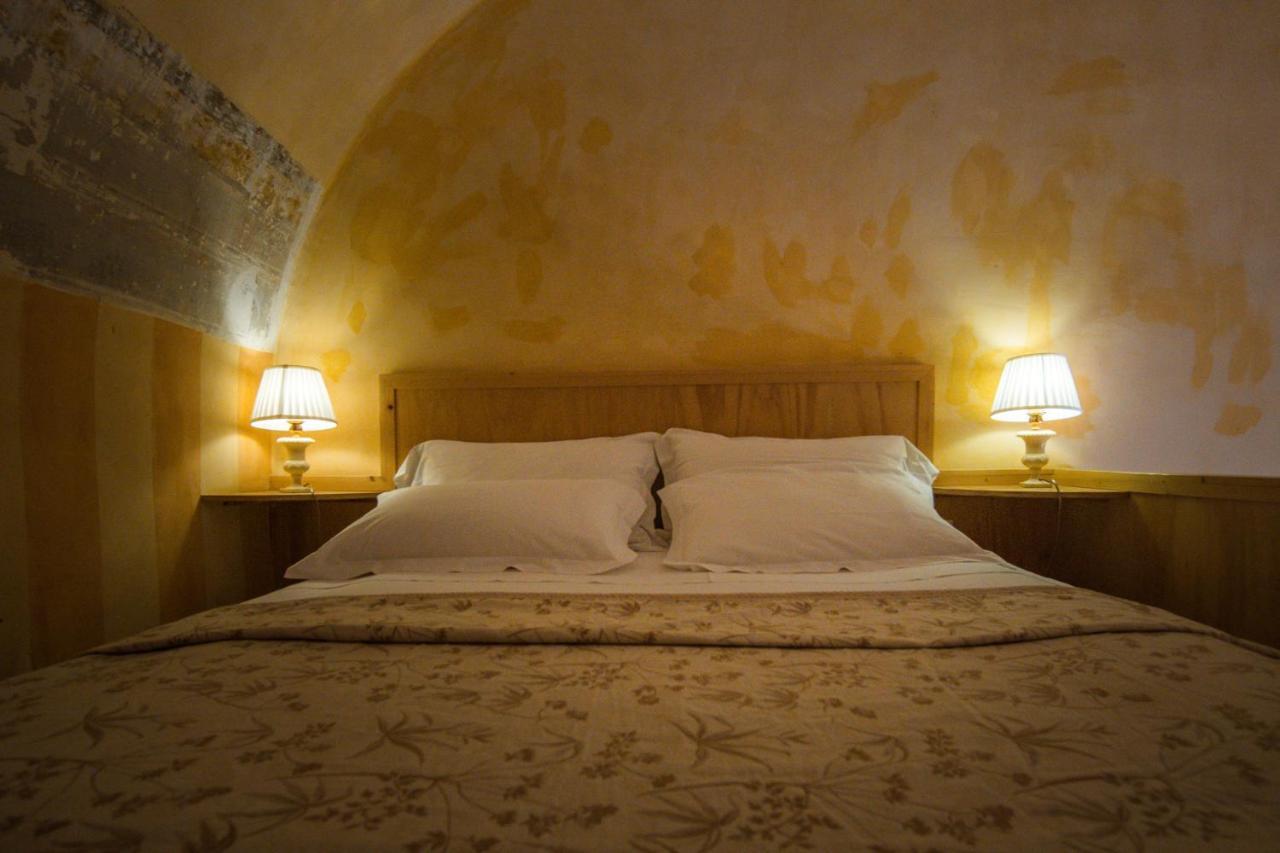 Апартаменты Casa D'Aria Катания Экстерьер фото